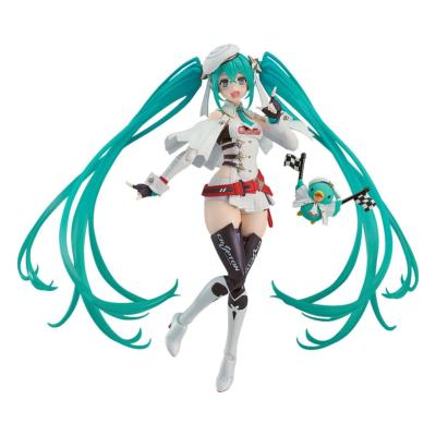 Hatsune Miku GT Project figurine Figma Racing Miku 2023 Ver. 15 cm | GOODSMILE RACING