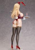 Original Character statuette PVC 1/4 Veronica Sweetheart: Bunny Ver. 45 cm| FREEing