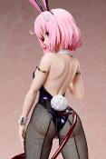 To Love-Ru Darkness statuette PVC 1/3 Momo Belia Deviluke: Bunny Ver. 61 cm | FREEing