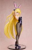 To Love-Ru Darkness statuette PVC 1/3 Golden Darkness: Bunny Ver. 59 cm | FRREING