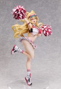 Goddess of Victory: Nikke statuette PVC 1/4 Clay 46 cm I FREEing