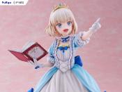 Tearmoon Empire FNEX statuette 1/7 Mia Luna Tearmoon 22 cm | FURYU