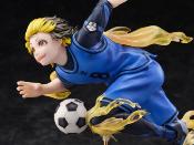 Blue Lock statuette PVC 1/7 Meguru Bachira 19 cm | FURYU