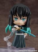 Demon Slayer: Kimetsu no Yaiba figurine Nendoroid Muichiro Tokito 10 cm | Good Smile Company