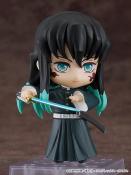 Demon Slayer: Kimetsu no Yaiba figurine Nendoroid Muichiro Tokito 10 cm | Good Smile Company