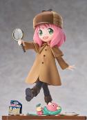 Spy x Family statuette PVC 1/7 Anya Forger: Detective Ver. 17 cm - Good Smile Company