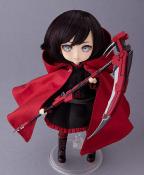 RWBY: Ice Queendom figurine Doll Harmonia Humming Ruby Rose 23 cm | Good Smile Company