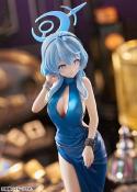 Blue Archive statuette PVC 1/7 Ako (Dress) 25 cm | Good Smile Company