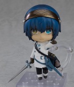 Metaphor: ReFantazio figurine Nendoroid Protagonist 10 cm I Good Smile Company