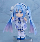 Character Vocal Series 01: Hatsune Miku figurine Nendoroid Doll Snow Miku: Yukiiro Pop Ver. 14 cm I Good Smile Company