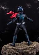 Shin Japan Hero Universe statuette Masked Rider 30 cm | Good Smile Company