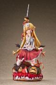 Monogatari Series statuette 1/7 Shinobu Oshino: Trick or Treat 25 cm | Good Smile Company