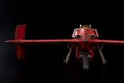 Cowboy Bebop réplique 1/48 Swordfish II 36 cm (re-run) | Good Smile Company