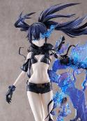 Black Rock Shooter statuette 1/7 Empress/Black Rock Shooter Huke Ver. 29 cm - Good Smile Company