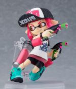 Splatoon/Splatoon 2 figurine Figma Splatoon Girl DX Edition 10 cm | Good Smile Company