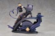 Azur Lane statuette 1/7 Cheshire: The Cat in the Magic Hat 21 cm | Good Smile Company