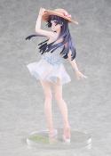 Oreimo statuette PVC 1/6 Kuroneko Ruri Goko: Shironeko Ver. 25 cm | SOLARAIN