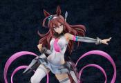 Uma Musume Pretty Derby statuette PVC 1/7 Mihono Bourbon - The Chestnut Cyborg 26 cm | Good Smile Company