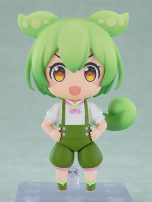 Tohoku Zunko figurine Nendoroid Zundamon 10 cm | Good Smile Company