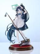 Blue Archive statuette PVC 1/7 Aris (Maid) 25 cm | Good Smile Company