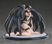 Overlord statuette PVC 1/7 Albedo: Negligee Ver. 17 cm | Good Smile Company