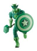 Avengers Marvel Legends figurine Super-Adaptoid 30 cm | HASBRO