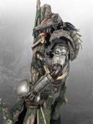 Predator statuette 1/4 Jungle Hunter 91 cm | HOLLYWOOD COLLECTIBLES GROUP