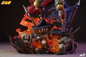 Fist of the North Star statuette 1/6 Elite Dynamic Raoh 45 cm - HEX COLLECTIBLES