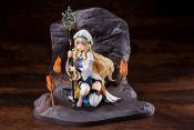 Goblin Slayer 2 statuette PVC 1/6 Priestess 22 cm | Hakoiri Musume Inc.
