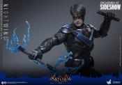 Batman Arkham Knight figurine Videogame Masterpiece 1/6 Nightwing 30 cm | HOT TOYS