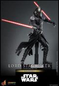 Star Wars Legends figurine Videogame Masterpiece 1/6 Lord Starkiller 31 cm | Hot Toys