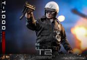 Terminator 2 figurine 1/6 Movie Masterpiece T-1000 (2.0) 31 cm | HOT TOYS