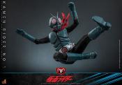 Kamen Rider 1/6 Kamen Rider No. 1 30 cm | HOT TOYS