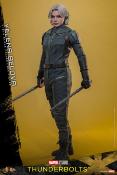 Thunderbolts Movie Masterpiece 1/6 Yelena Belova 28 cm | HOT TOYS