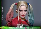 Suicide Squad figurine Movie Masterpiece 1/6 Harley Quinn 29 cm | HOT TOYS