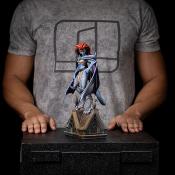 Gargoyles, les anges de la nuit statuette 1/10 Art Scale Démona 29 cm | IRON STUDIOS