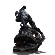 Marvel – Spider-Man Black Costume BDS Art Scale 1/10 Statuette 20 cm | Iron Studios