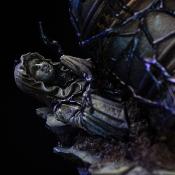 Marvel – Spider-Man Black Costume BDS Art Scale 1/10 Statuette 20 cm | Iron Studios