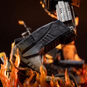 Transformers statuette 1/20 Demi Art Scale Megatron 32 cm | IRON STUDIOS