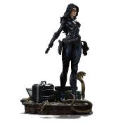 G.I. Joe – Baroness Statuette Art Scale 1/10 (22 cm) | Iron Studios