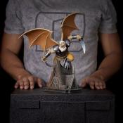Gargoyles statuette 1/10 Art Scale Hudson 33 cm | IRON STUDIOS