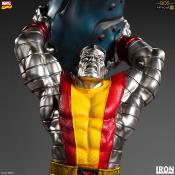 Marvel Comics statuette 1/10 BDS Art Scale Colossus 30 cm Statuettes Marvel