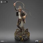 Indiana Jones statuette Legacy Replica 1/4 Indiana Jones 61 cm | IRON STUDIOS