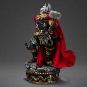 Marvel statuette Legacy Replica 1/4 Thor Unleashed | IRON STUDIOS