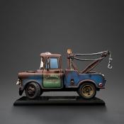 Cars statuette 1/10 Art Scale Tow Mater 17 cm | IRON STUDIOS 