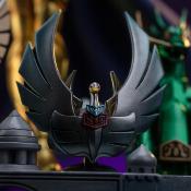 Saint Seiya statuette 1/10 Art Scale Aries Mu Deluxe 27 cm | IRON STUDIOS