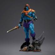  Masters of the Universe statuette 1/10 Art Scale Faker 22 cm | IRON STUDIOS