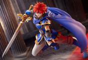 Fire Emblem The Binding Blade statuette PVC 1/7 Roy 24 cm | INTELLIGENT SYSTEM