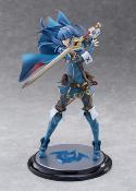 Fire Emblem statuette PVC 1/7 Lucina 24 cm | INTELLIGENT SYSTEM