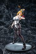 Arms Note statuette 1/7 Powered Bunny Light Armor Ver. 26 cm | KADOKAWA